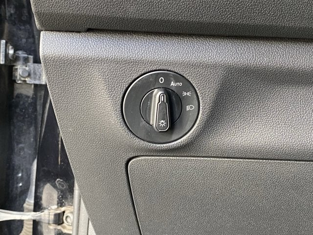 2019 Volkswagen Jetta SE
