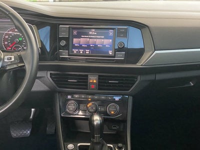 2019 Volkswagen Jetta SE