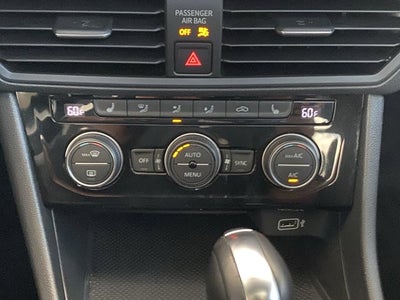 2019 Volkswagen Jetta SE