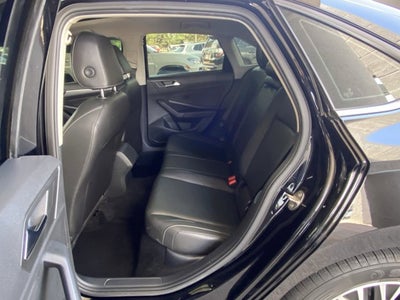 2019 Volkswagen Jetta SE