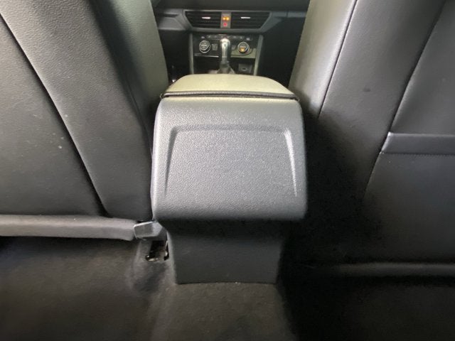 2019 Volkswagen Jetta SE