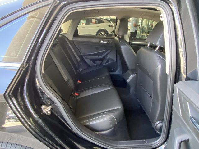 2019 Volkswagen Jetta SE