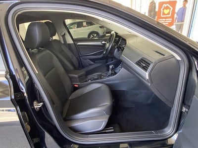 2019 Volkswagen Jetta SE
