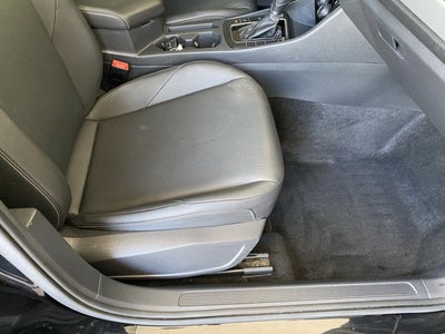 2019 Volkswagen Jetta SE