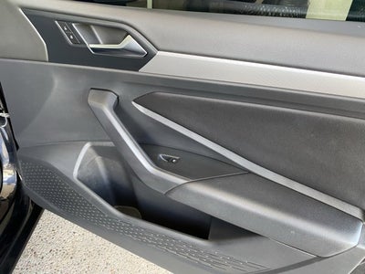 2019 Volkswagen Jetta SE