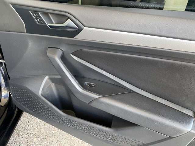 2019 Volkswagen Jetta SE