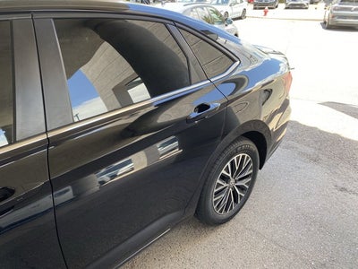 2019 Volkswagen Jetta SE