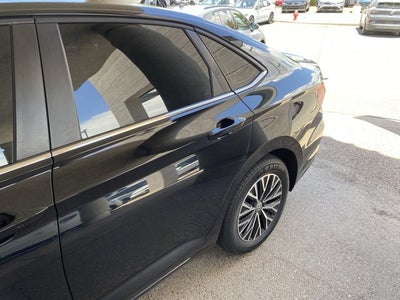 2019 Volkswagen Jetta SE