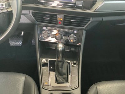 2019 Volkswagen Jetta SE
