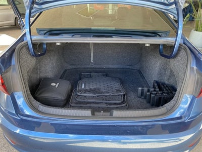 2021 Volkswagen Jetta 1.4T S