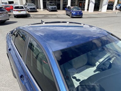 2021 Volkswagen Jetta 1.4T S