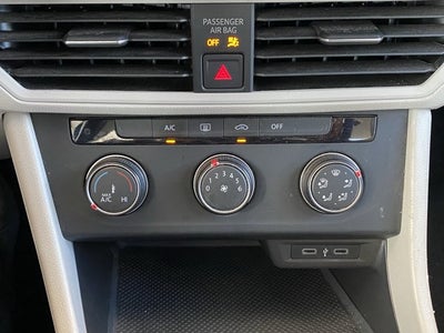 2021 Volkswagen Jetta 1.4T S