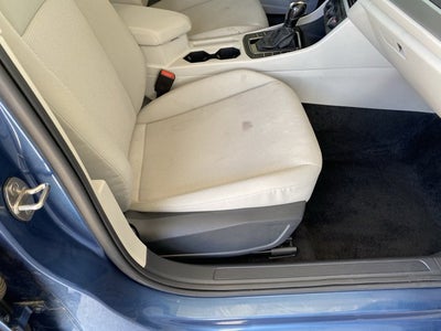 2021 Volkswagen Jetta 1.4T S