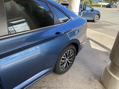 2021 Volkswagen Jetta 1.4T S