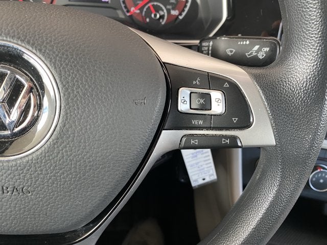 2021 Volkswagen Jetta 1.4T S