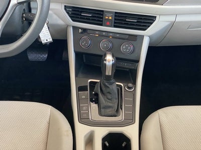 2021 Volkswagen Jetta 1.4T S