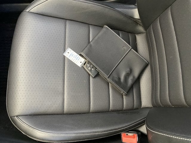 2021 Volkswagen Jetta 1.4T SE