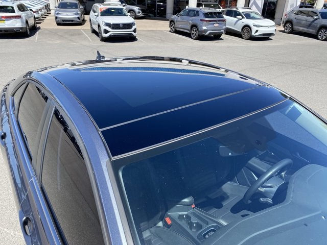 2021 Volkswagen Jetta 1.4T SE