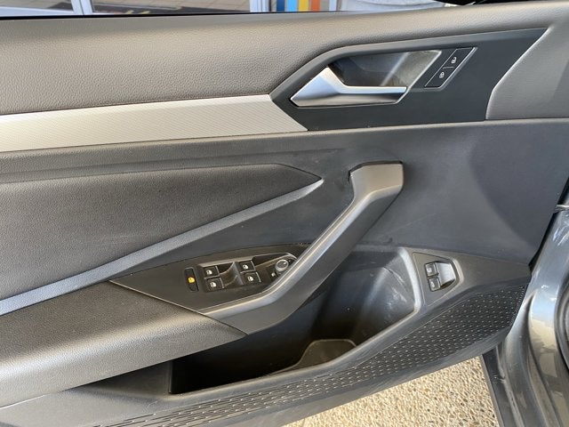 2021 Volkswagen Jetta 1.4T SE