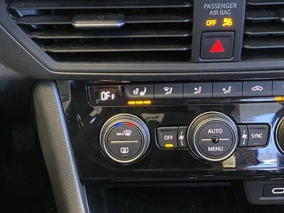 2021 Volkswagen Jetta 1.4T SE