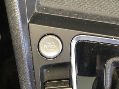 2021 Volkswagen Jetta 1.4T SE