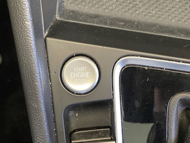 2021 Volkswagen Jetta 1.4T SE