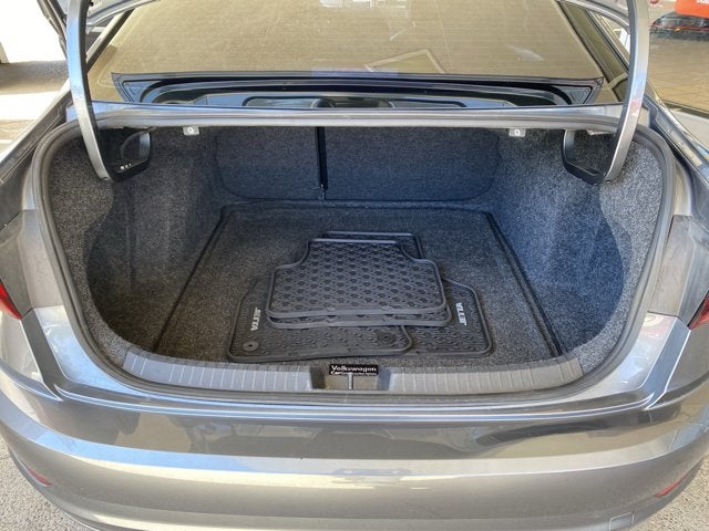 2021 Volkswagen Jetta 1.4T SE