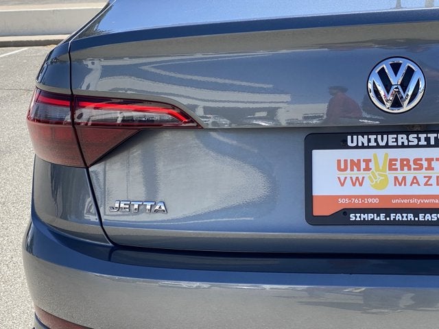 2021 Volkswagen Jetta 1.4T SE