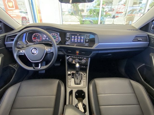 2021 Volkswagen Jetta 1.4T SE