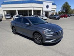 2021 Volkswagen Jetta 1.4T SE