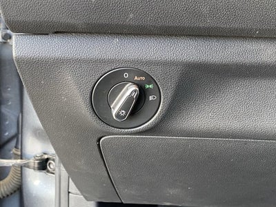 2021 Volkswagen Jetta 1.4T SE