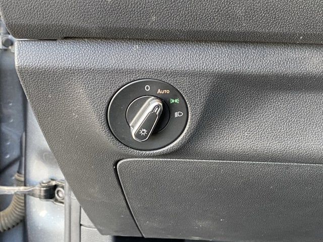 2021 Volkswagen Jetta 1.4T SE