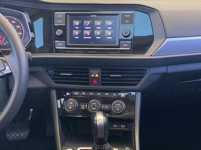 2021 Volkswagen Jetta 1.4T SE