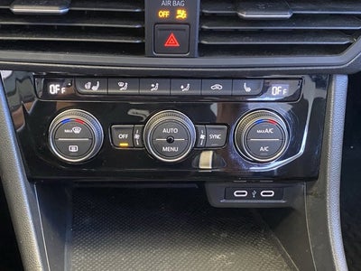 2021 Volkswagen Jetta 1.4T SE
