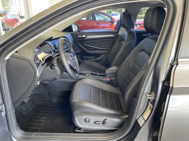 2021 Volkswagen Jetta 1.4T SE