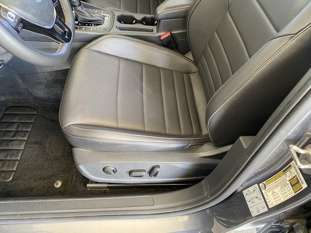 2021 Volkswagen Jetta 1.4T SE