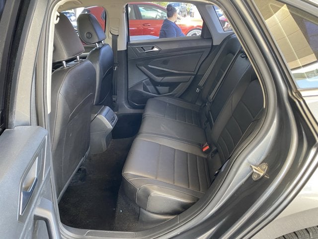 2021 Volkswagen Jetta 1.4T SE