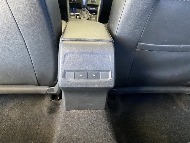 2021 Volkswagen Jetta 1.4T SE