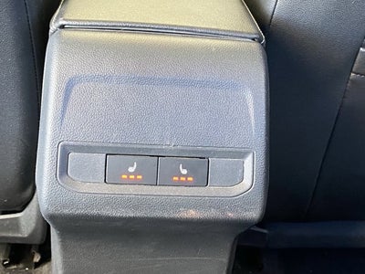 2021 Volkswagen Jetta 1.4T SE