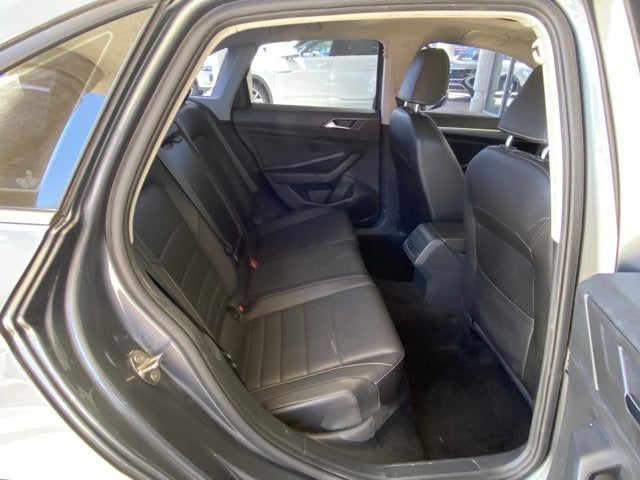 2021 Volkswagen Jetta 1.4T SE