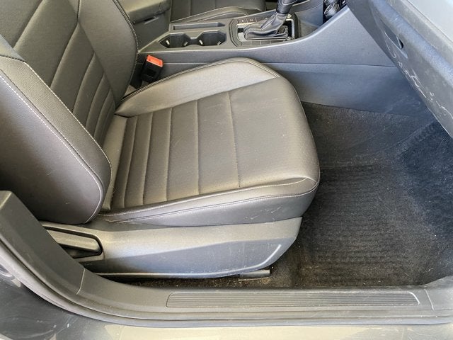 2021 Volkswagen Jetta 1.4T SE