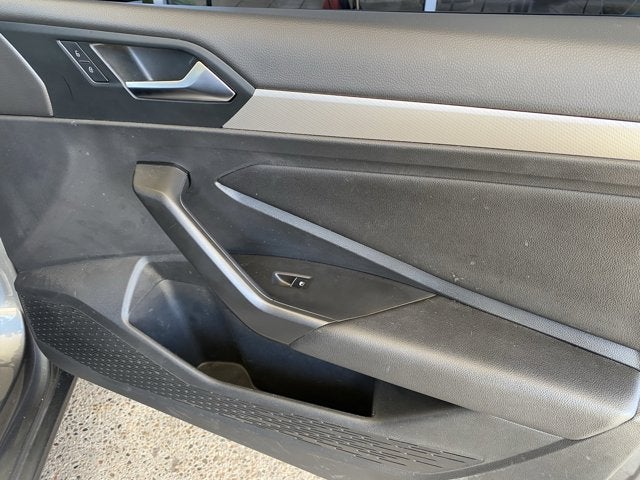 2021 Volkswagen Jetta 1.4T SE