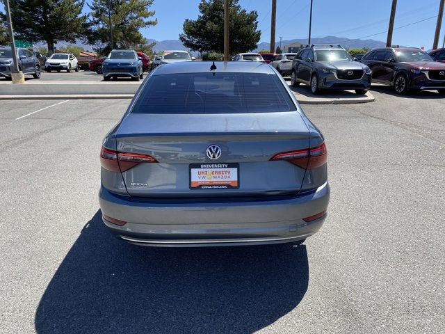 2021 Volkswagen Jetta 1.4T SE