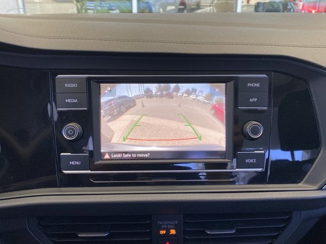 2021 Volkswagen Jetta 1.4T SE