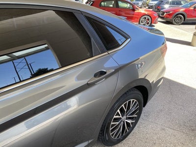 2021 Volkswagen Jetta 1.4T SE