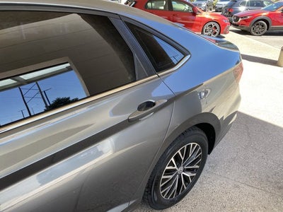 2021 Volkswagen Jetta 1.4T SE