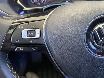 2021 Volkswagen Jetta 1.4T SE