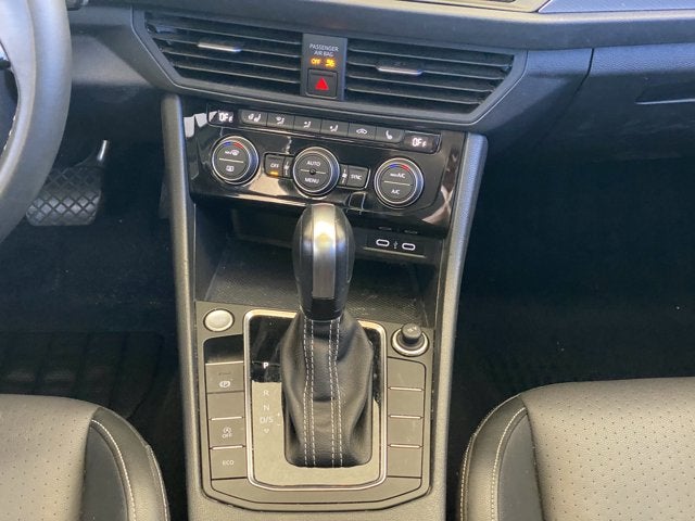 2021 Volkswagen Jetta 1.4T SE