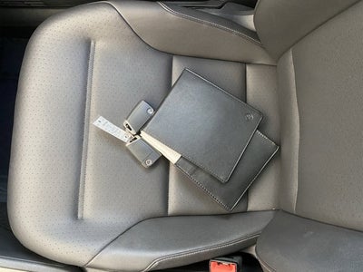 2015 Volkswagen Golf SportWagen S