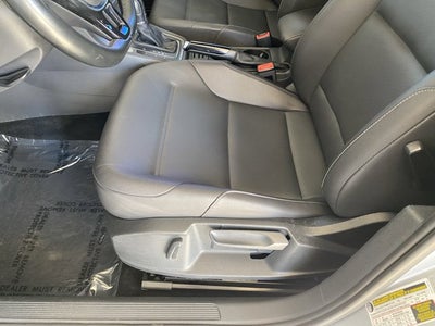 2015 Volkswagen Golf SportWagen S